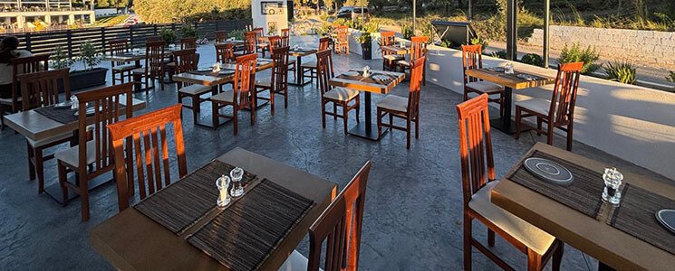 harmony restaurant zakynthos tragaki