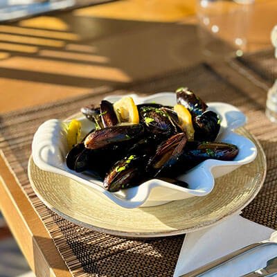 harmony restaurant taverna tragaki zakynthos